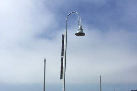 GreenWharf Initiative