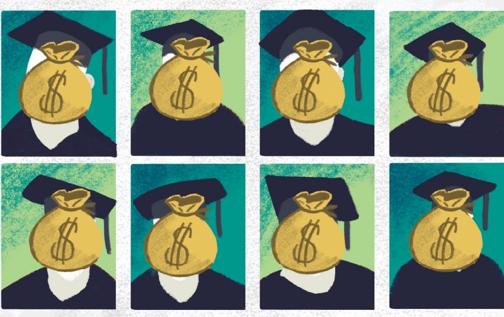 News The Arizona State Press