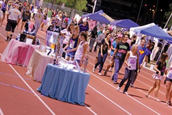 Relay for Life