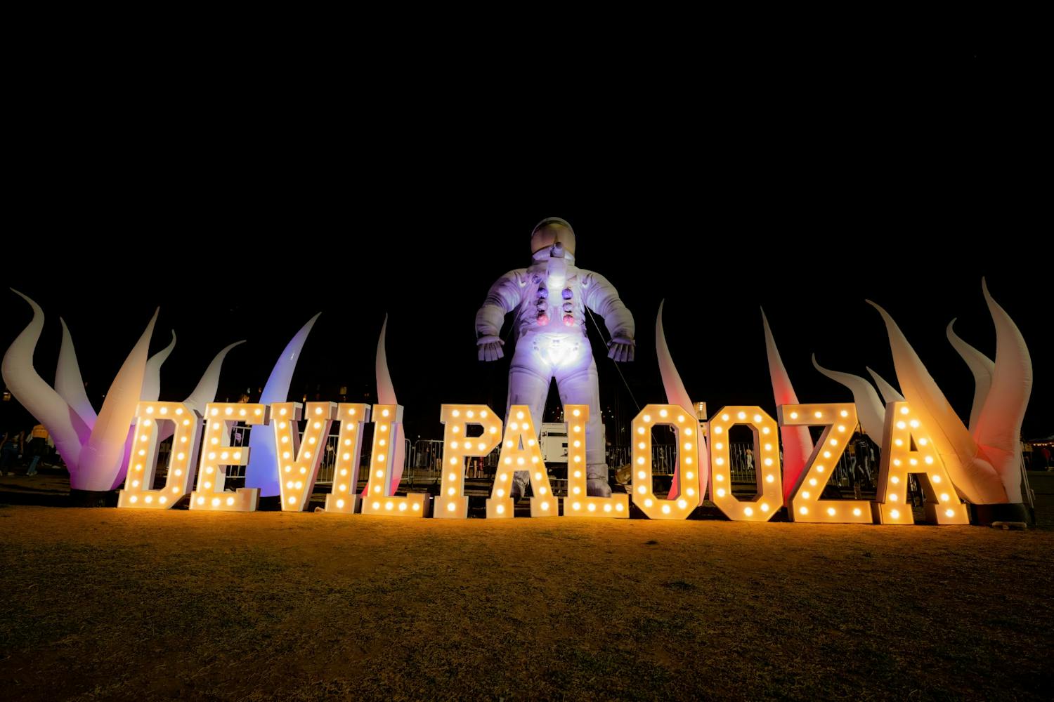 Devilpalooza 1
