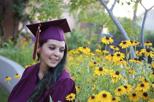 Almost Time
Photo by Perla Farias