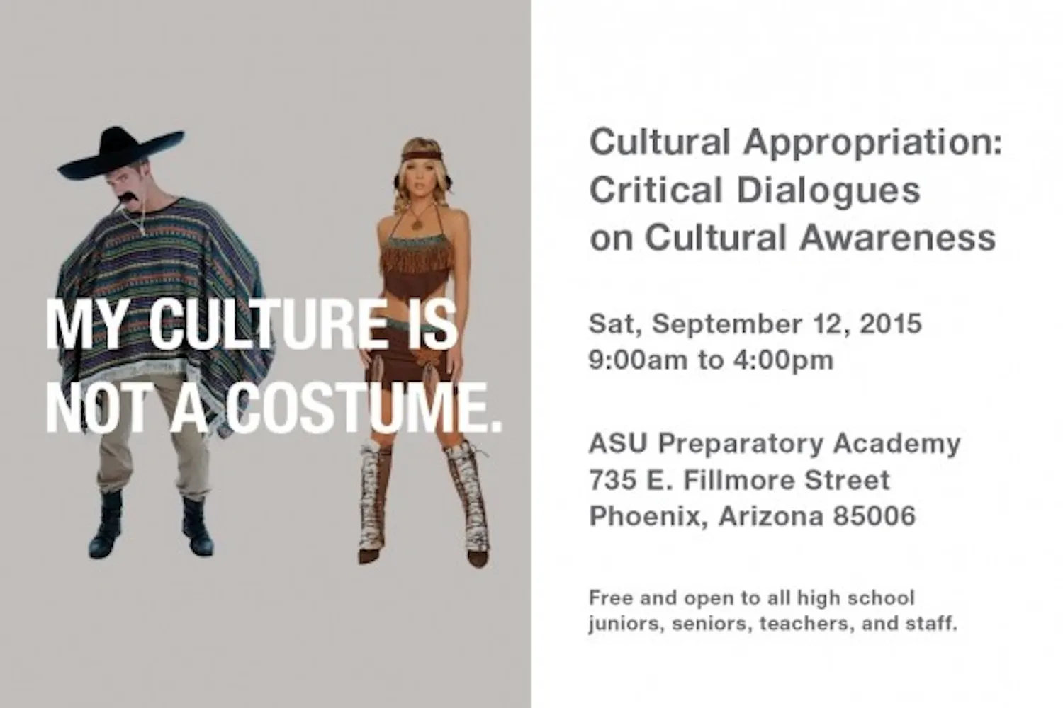Cultural appropriation