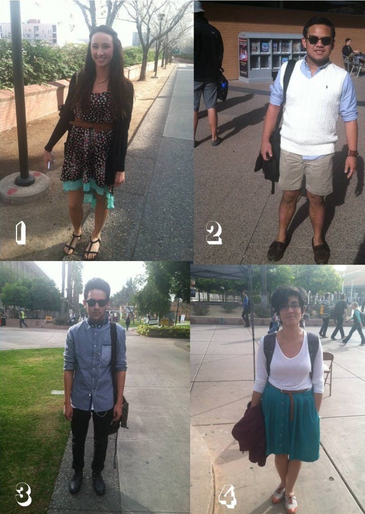 Photos courtesy of Haleigh DiIullo
(Click to Enlarge)