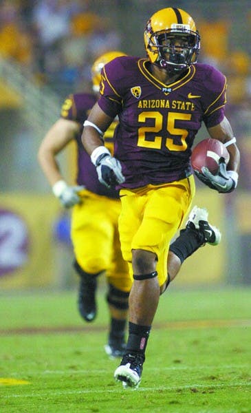 (Photo by Scott Stuk)