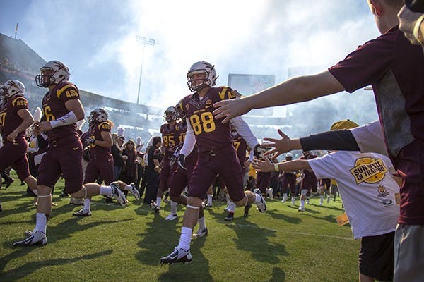 ASU v. Washington State - 2014