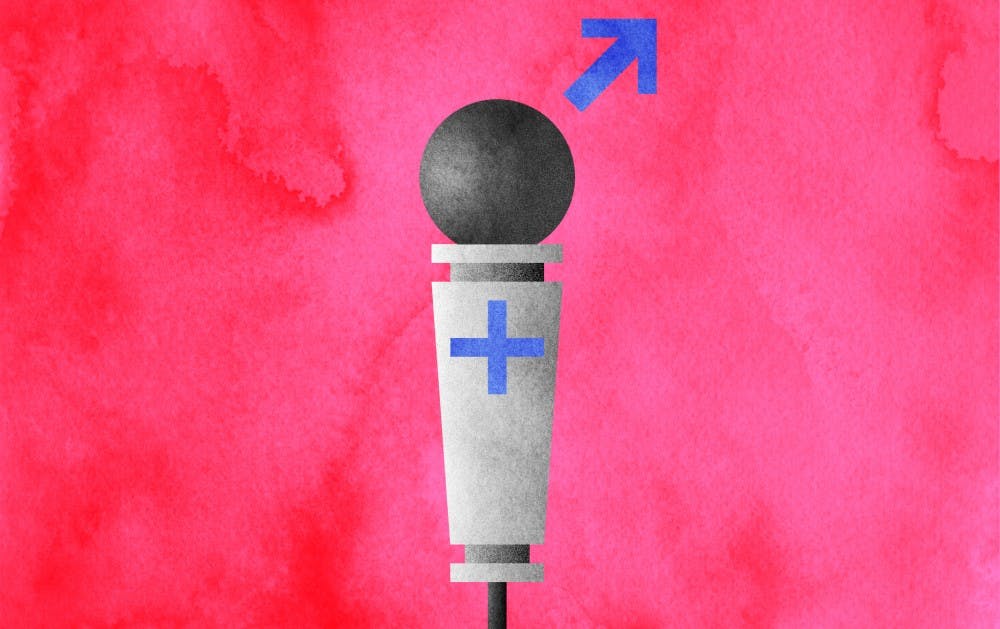 Gallery: A look inside the artist' sketchbook