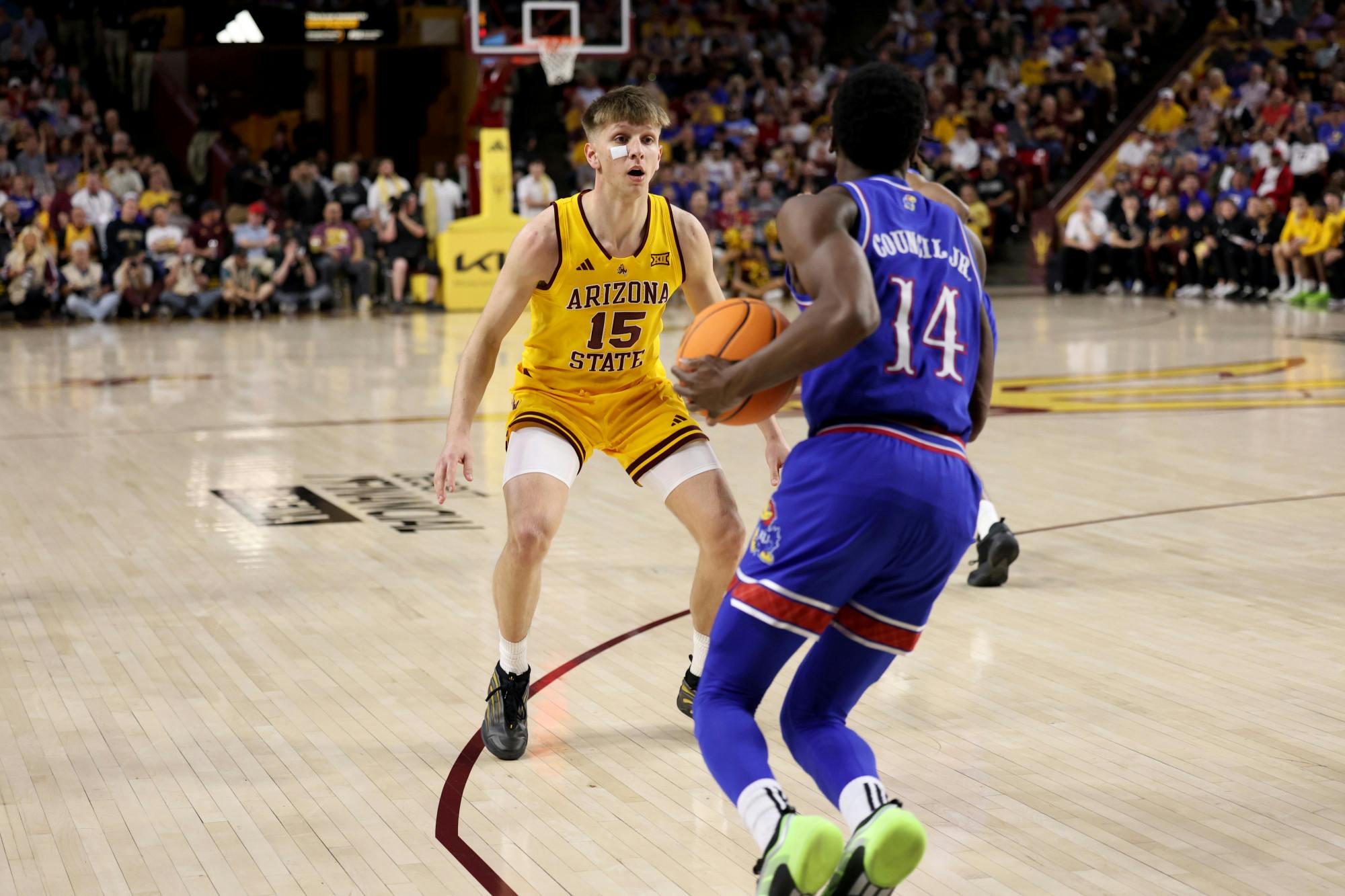 Peters-20260303-Mens-Basketball-Kansas-Gamer