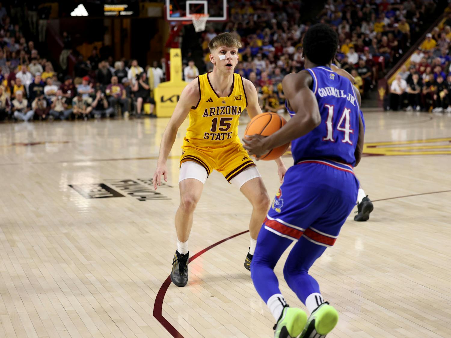 Peters-20260303-Mens-Basketball-Kansas-Gamer