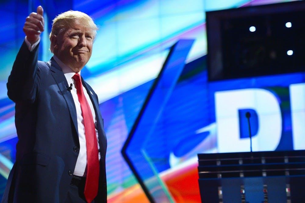 US NEWS GOPDEBATE 5 SIP