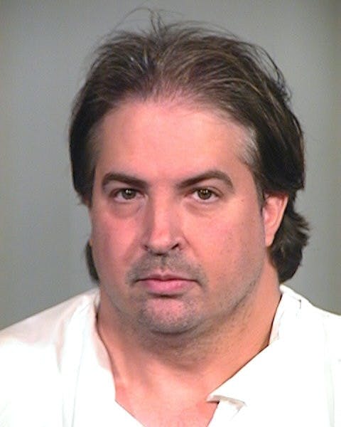 (Photo courtesy of Tempe Police)