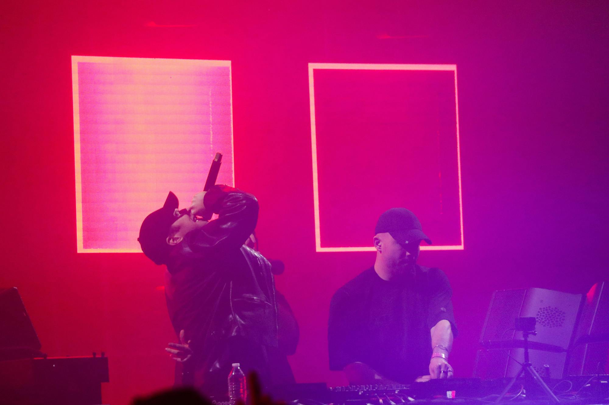 Gallery: SLANDER enchants Rawhide with a mix of melodic and heavy bass