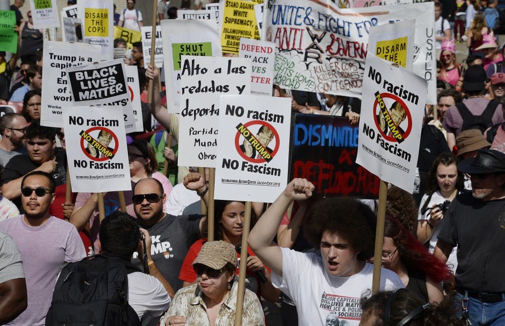 US NEWS GOP-CONVENTION 7 ABA