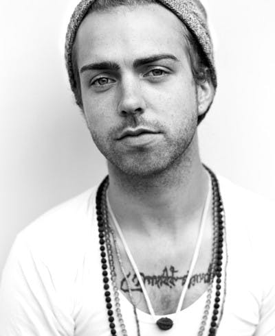 Courtesy of Lauren Dukoff