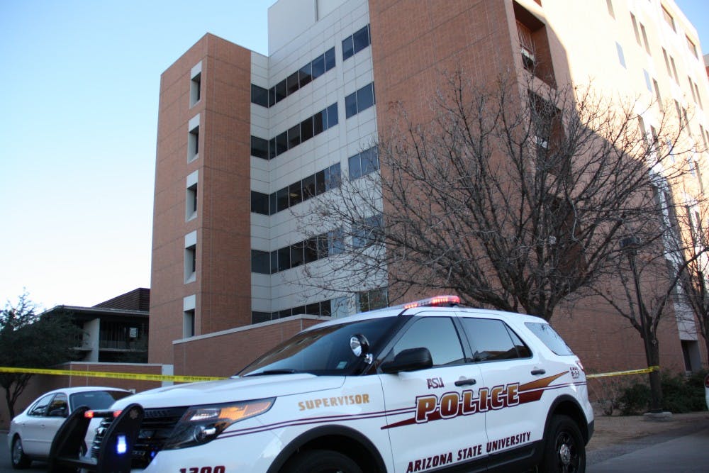 (Photo by Shawn Raymundo)