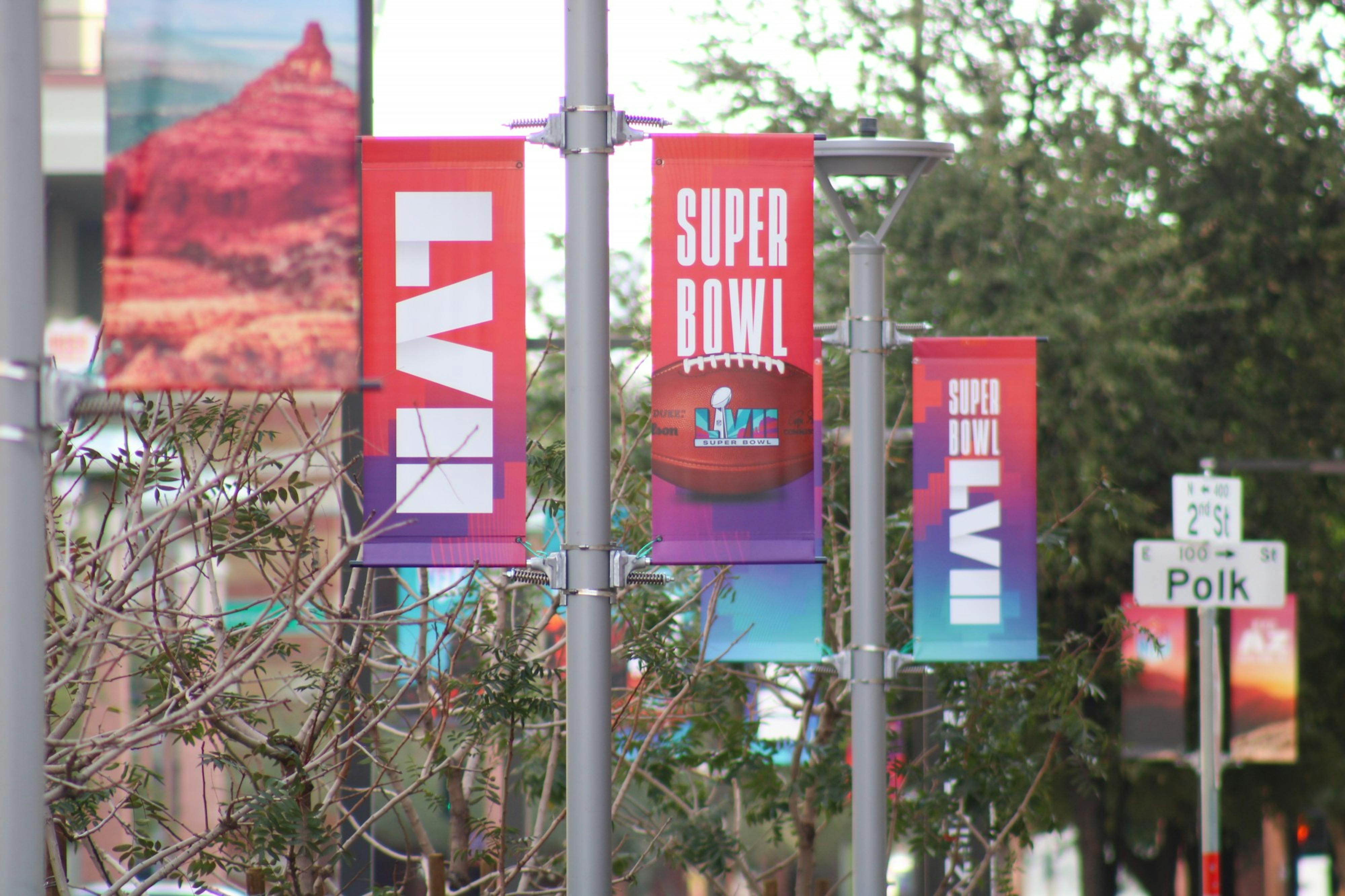 ASU course allows students to work at Super Bowl LVII - The Arizona State Press - Vimarsana News