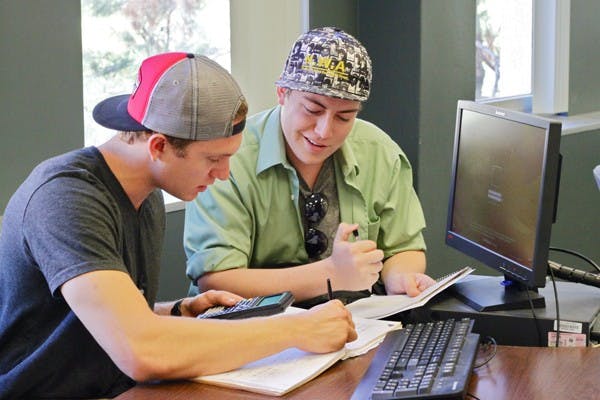 (Photo by Rosie Gochnour)