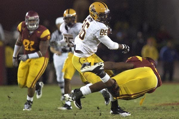 (Photo by Scott Stuk)