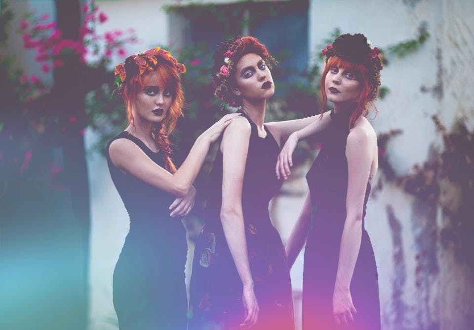 Photo by Natasha WIlson.