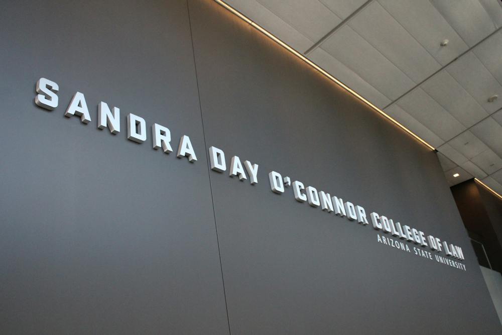 250418 Sandra Day O'Connor College of Law