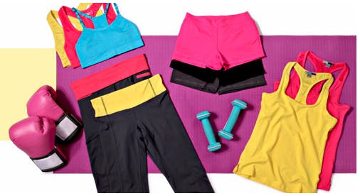 Photo courtesy of Forever 21. 