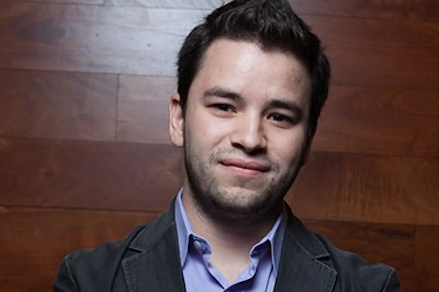 USG Senator Jordan Hibbs spoke out at a meeting on Feb. 18. The meeting largely focused on a handful of clubs who were denied a budget for the upcoming year.
MARIO MENDEZ | THE STATE PRESS