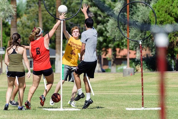 quidditch