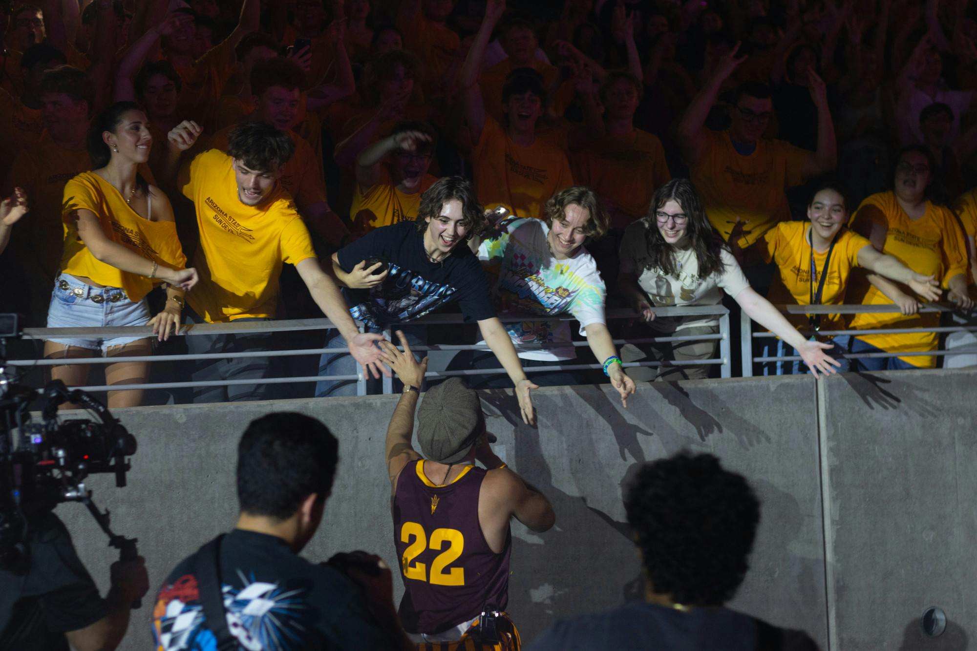 Gallery: Inferno Fest Fans-