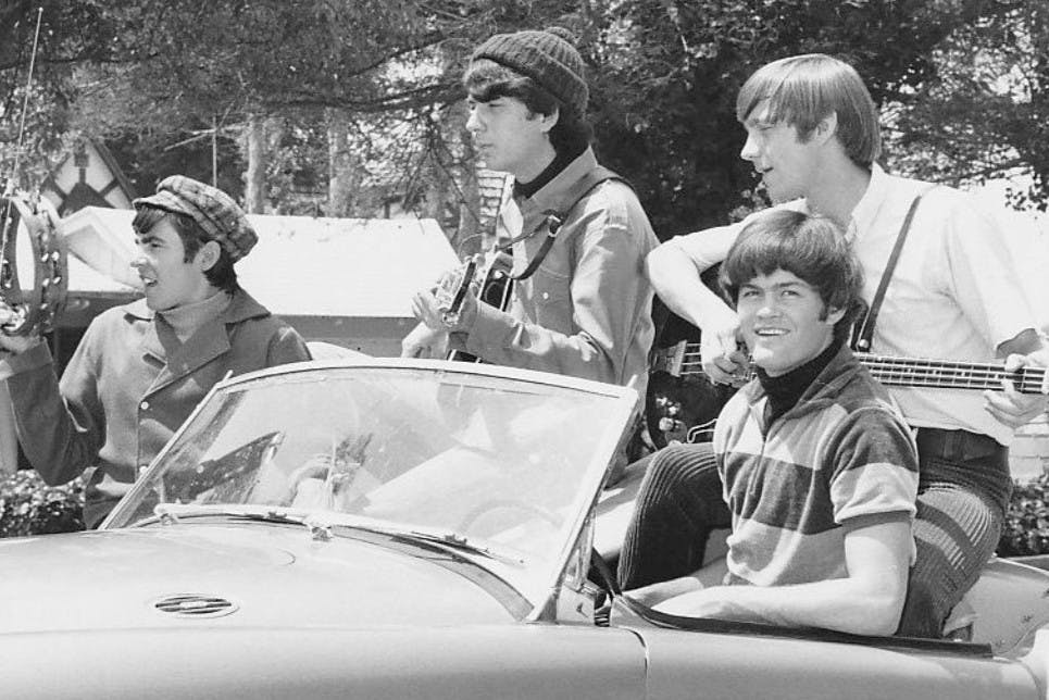 The Monkees