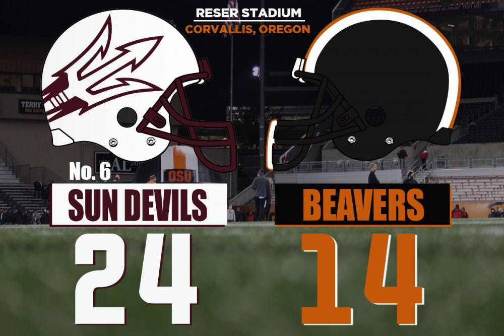 Graphic by Evan Webeck.