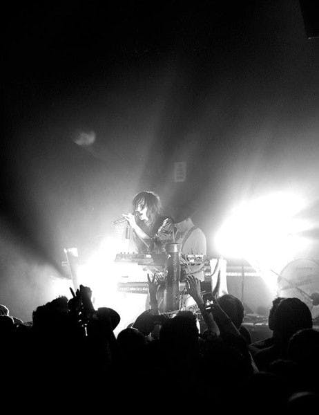 (Photo courtesy of KJ Mark)