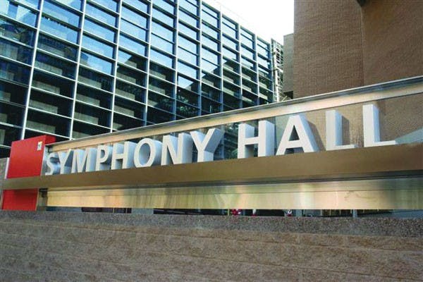 Photo courtesy of Phoenix Symphony Hall.