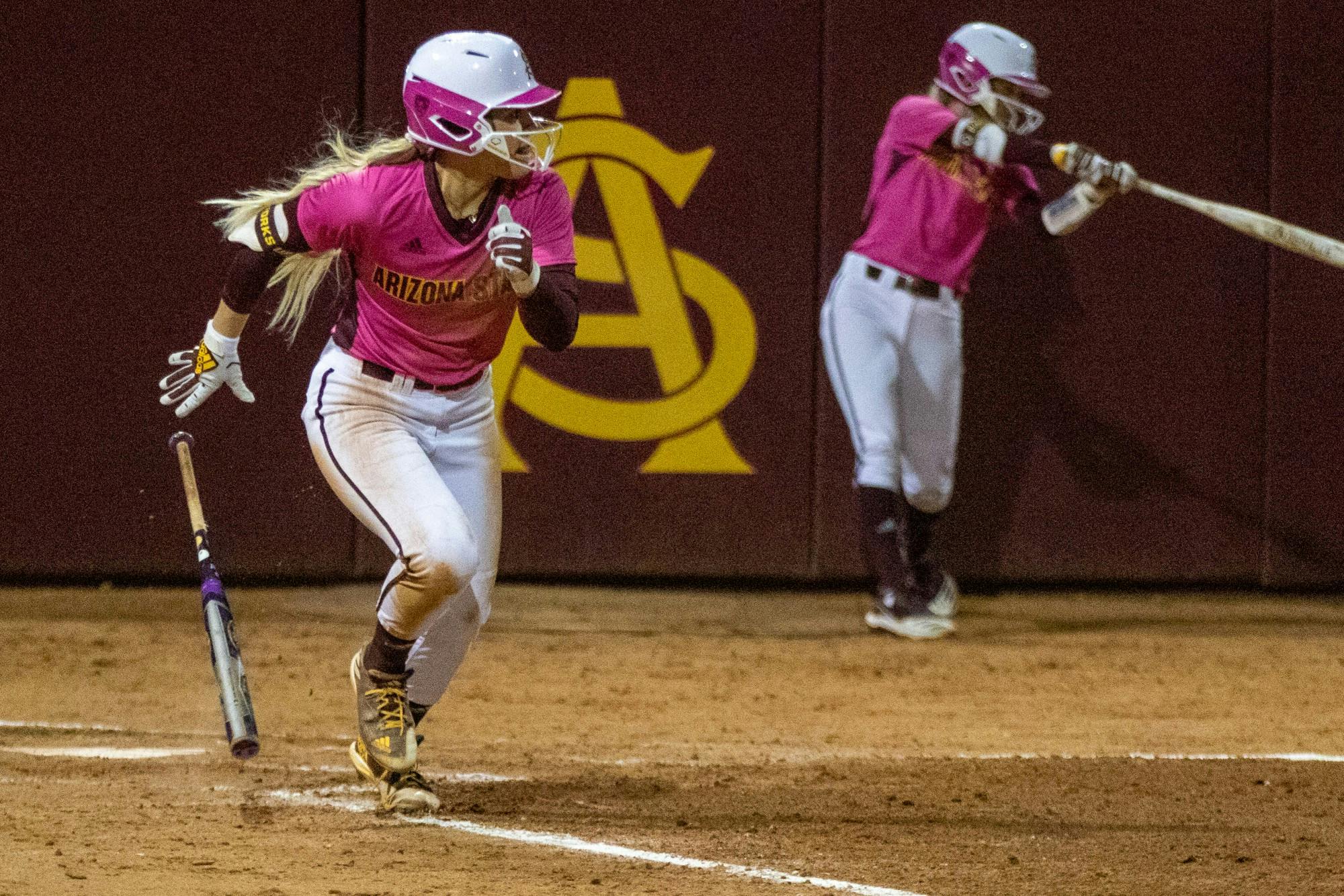 20200214 Softball ASU v ISU-20200214 