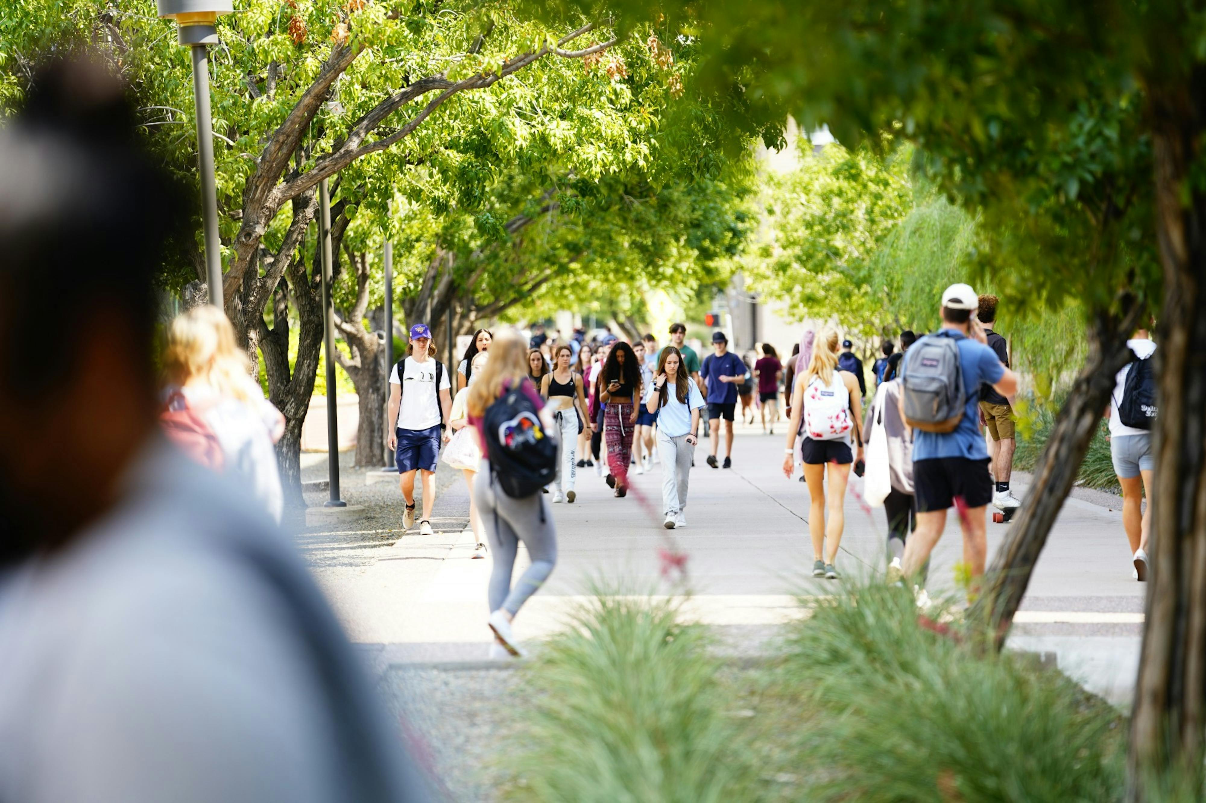Hazing made illegal in Arizona, 10 years after ASU student death - Vimarsana News