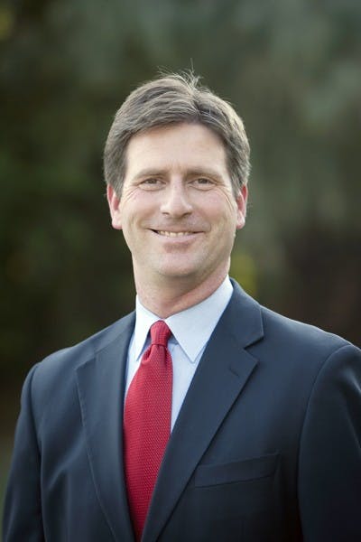 Greg Stanton
