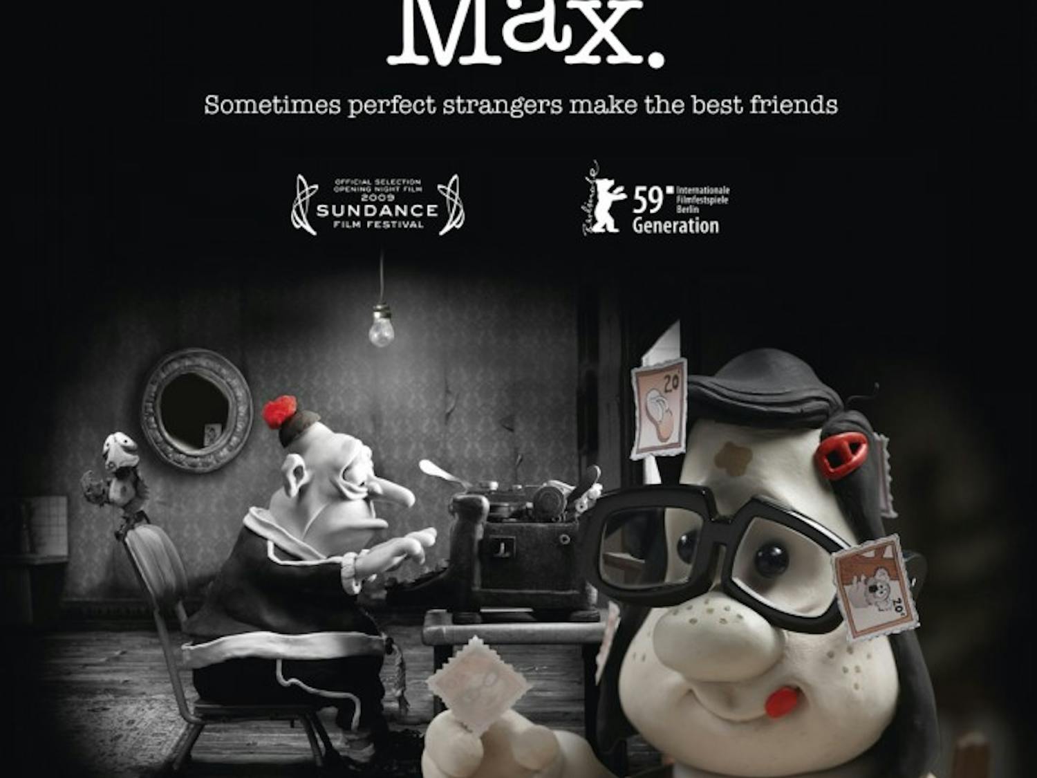 Mary and Max