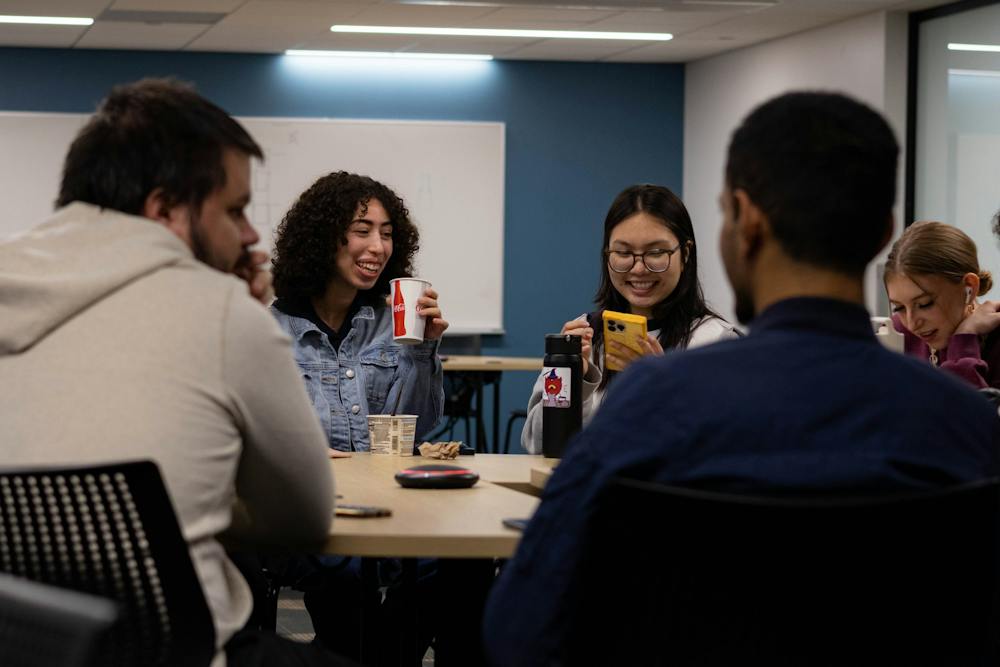 ASU's 'book club for music' builds community through album listening ...