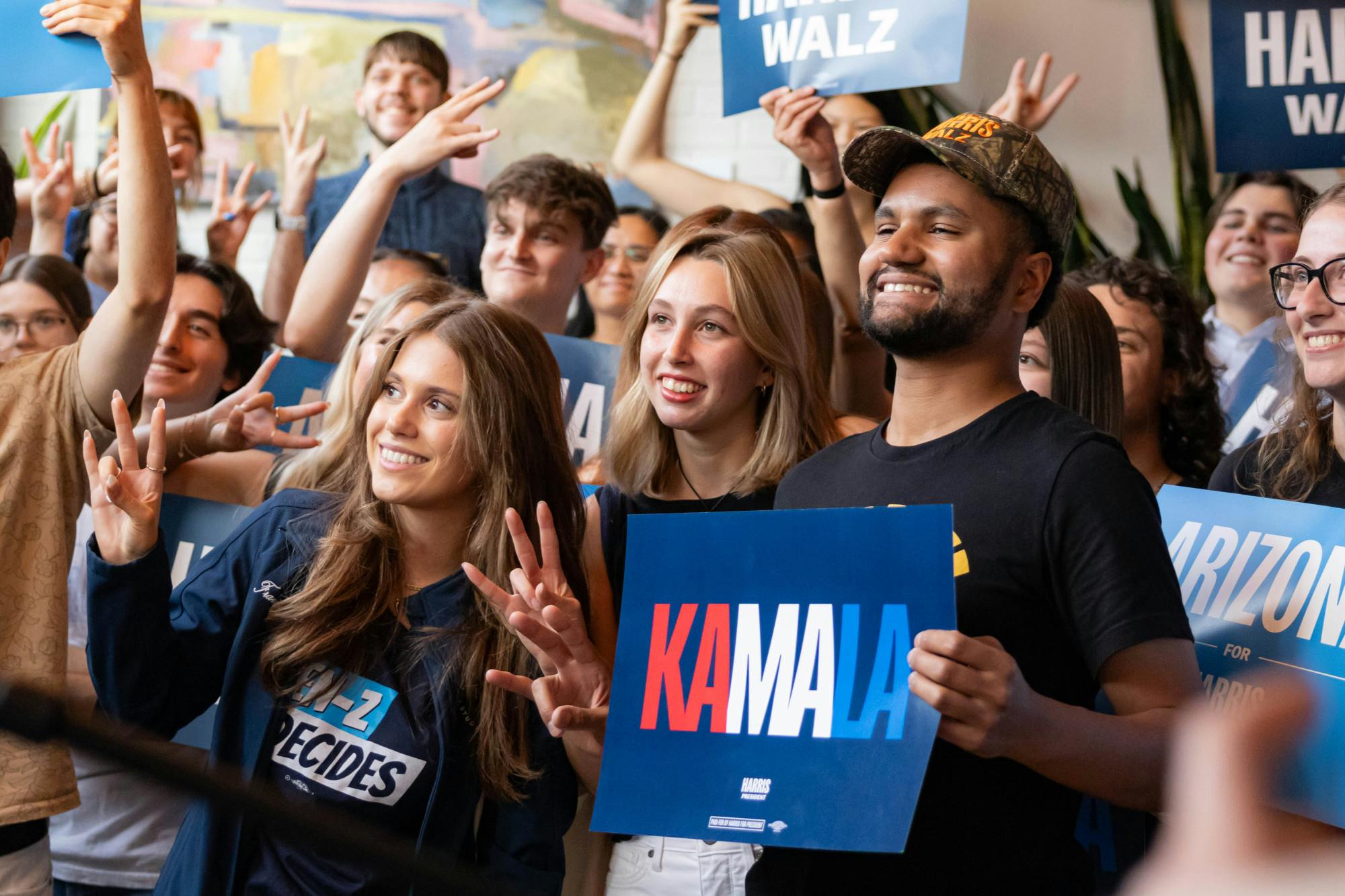 Gallery: Best of Pop-up Event Photos