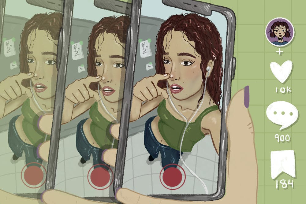 The pressures of perception: Is Gen Z too fixed on the word ...