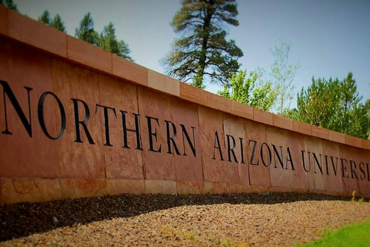 northern arizona university