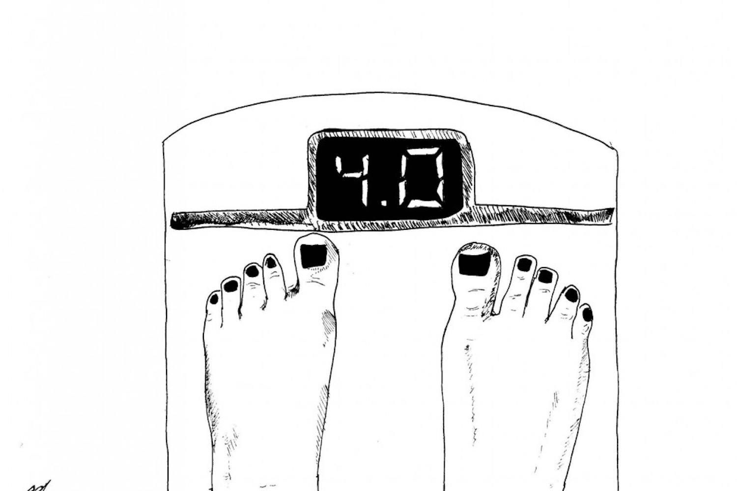 Illustration published Wednesday, Nov. 30, 2016.