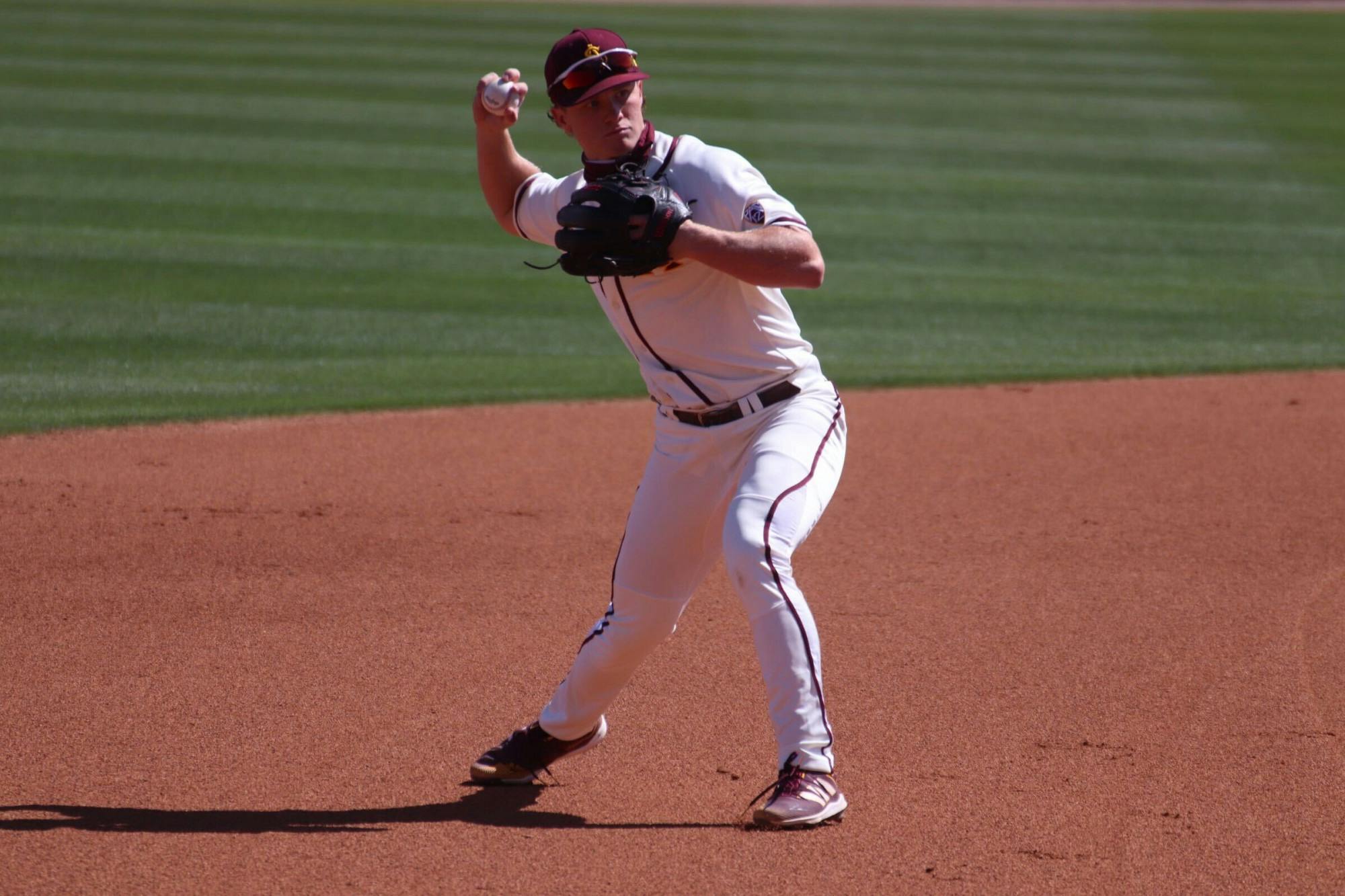 20210302 Baseball v Nevada