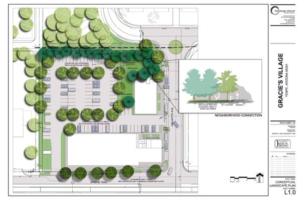 S:\11_Projects\11013 Gracie's Village\CAD\Final Plans\PRELIM\L1.