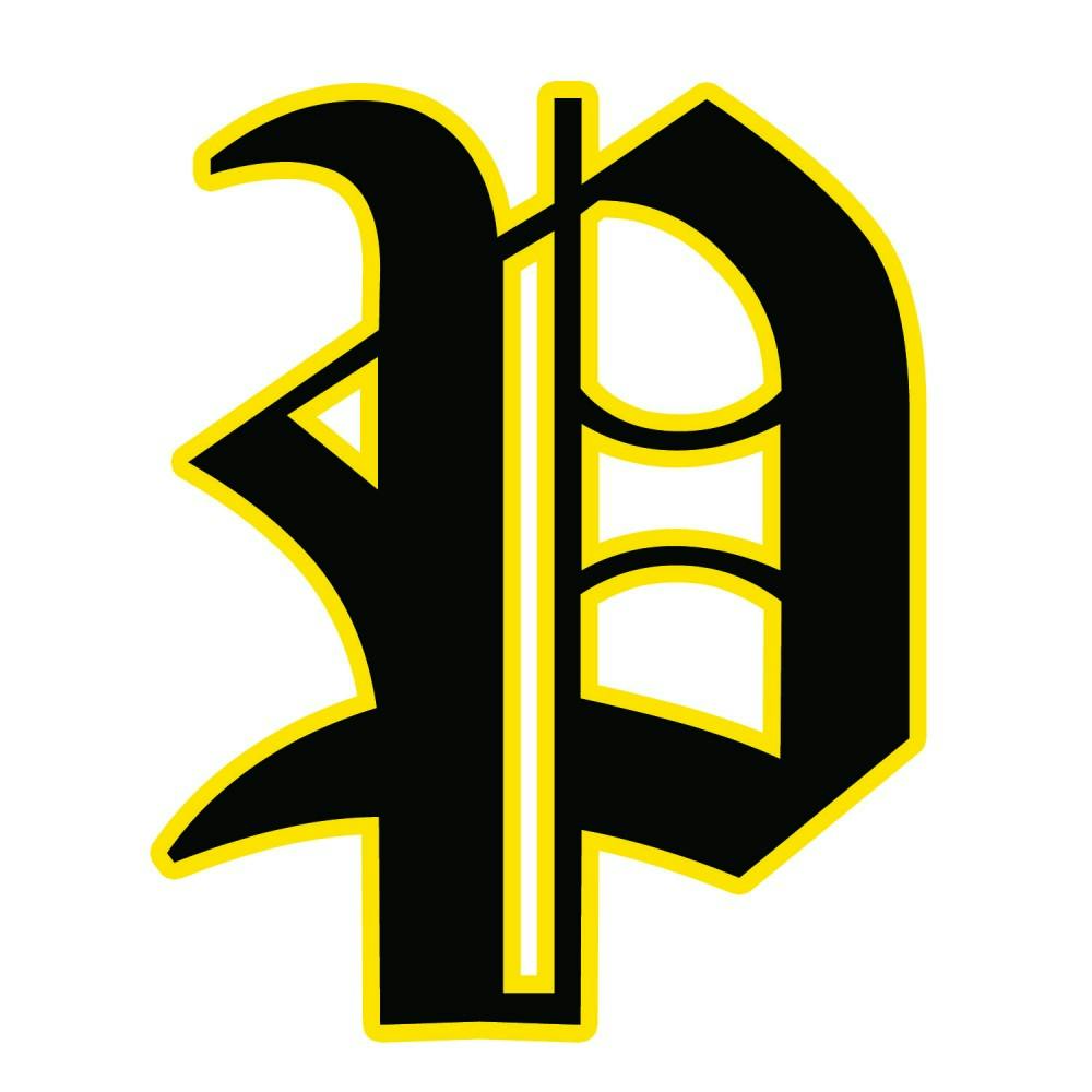 The Pitchforks have got a new look. Photo courtesy of the Polytechnic Pitchforks. 