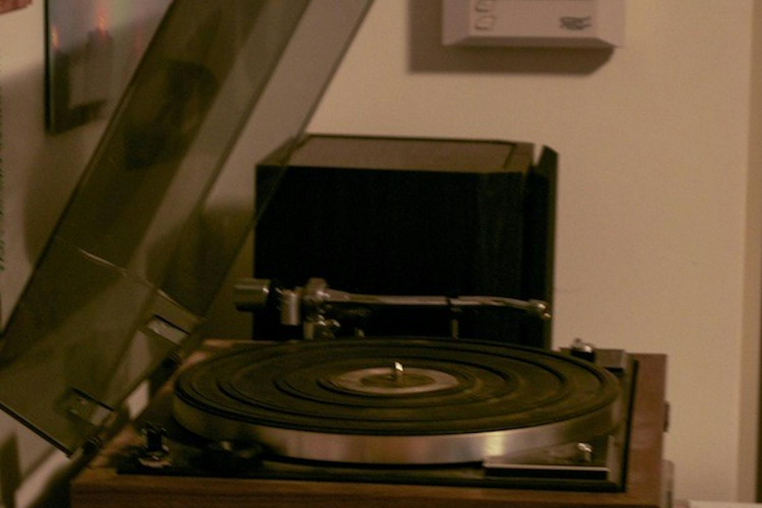 Photo by Mackenzie McCreary