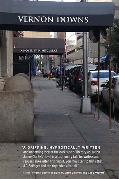 (Photo Courtesy of Roundabout Press)