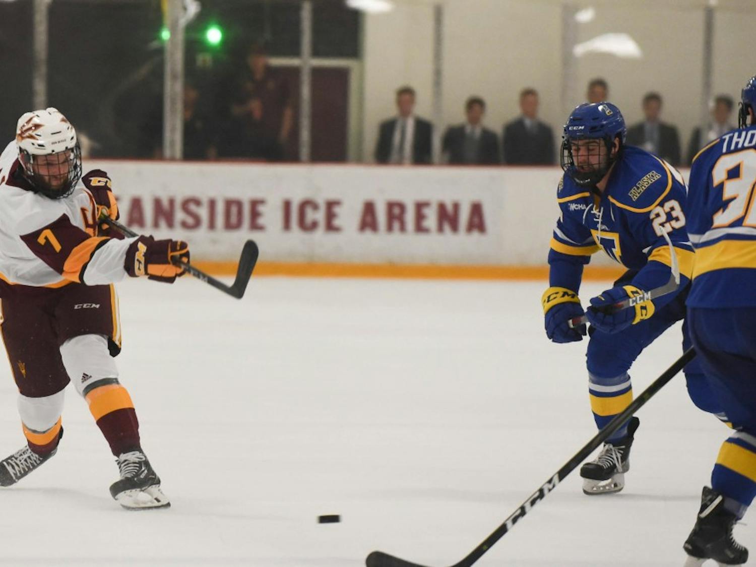 Gallery: Best of the Week in Sports