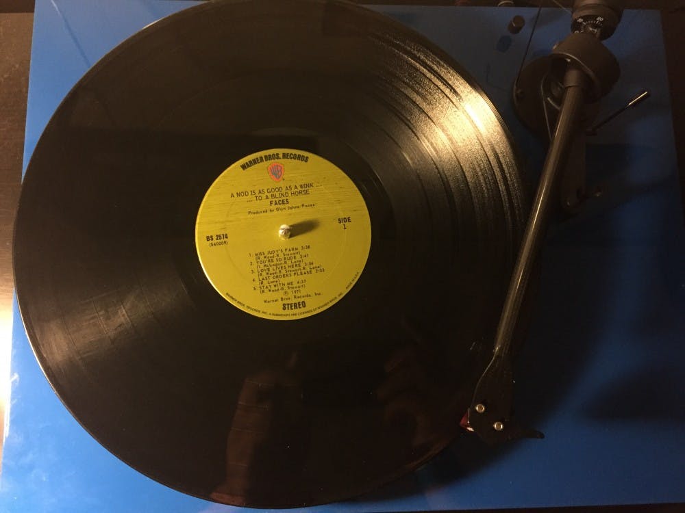 (Photo courtesy of Nick Latona)