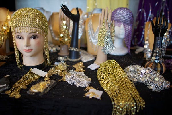 (Photo by Michael Arellano)