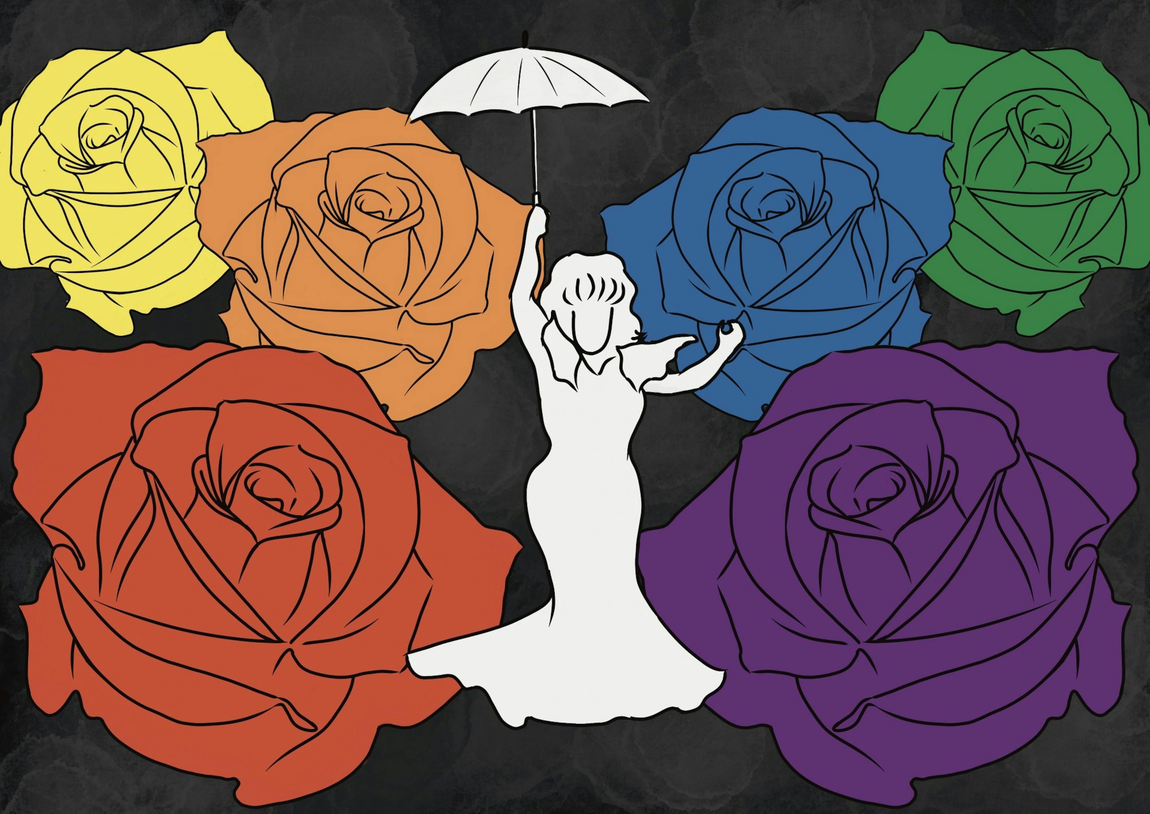 Student collaboration creates Downtown Phoenix campus drag event for Pride Week - Vimarsana News