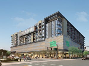 The Local will bring a Whole Foods to Ash Avenue and University in 2018.&nbsp;